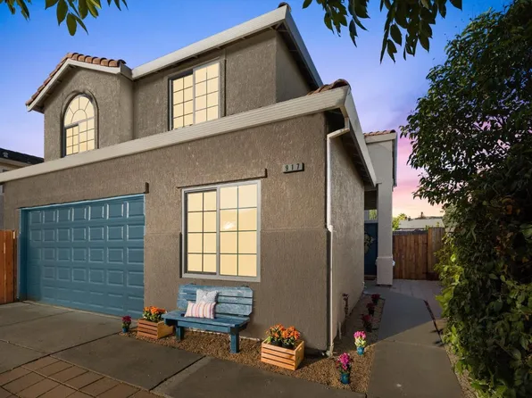 917 TURQUOISE Street, Vacaville, CA 95687