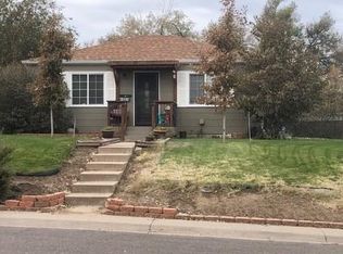 1801 S Knox Ct, Denver, CO 80219