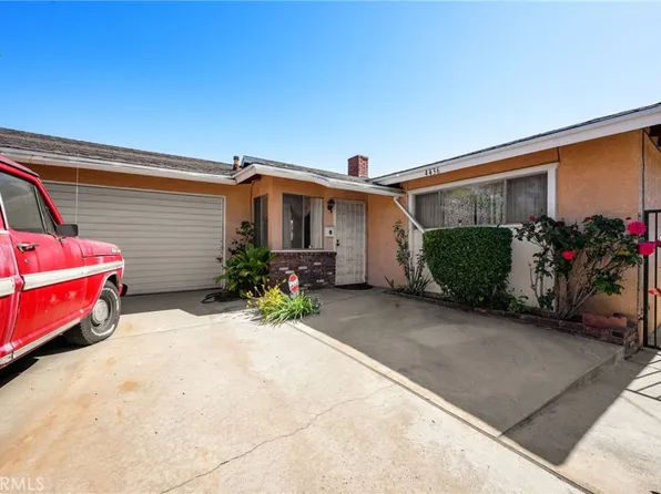 4436 La Madera Ave, El Monte, CA 91732