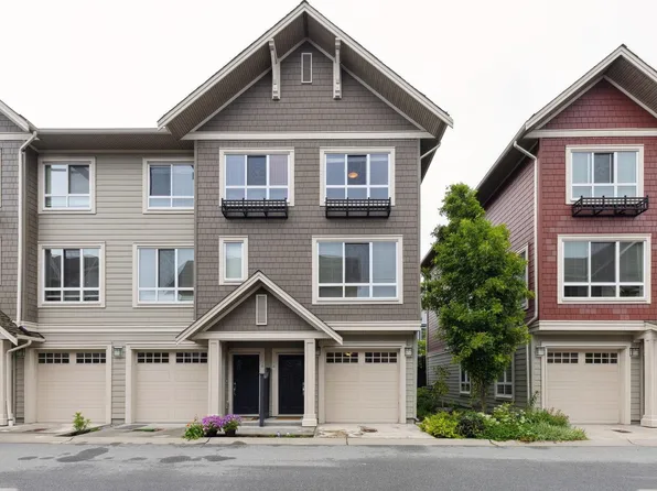 4688 Hawk Ln #511, Tsawwassen, BC V4M 0B7