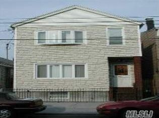 9715 87th St, Ozone Park, NY 11416