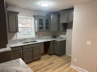 19510 Denby, Redford, MI 48240