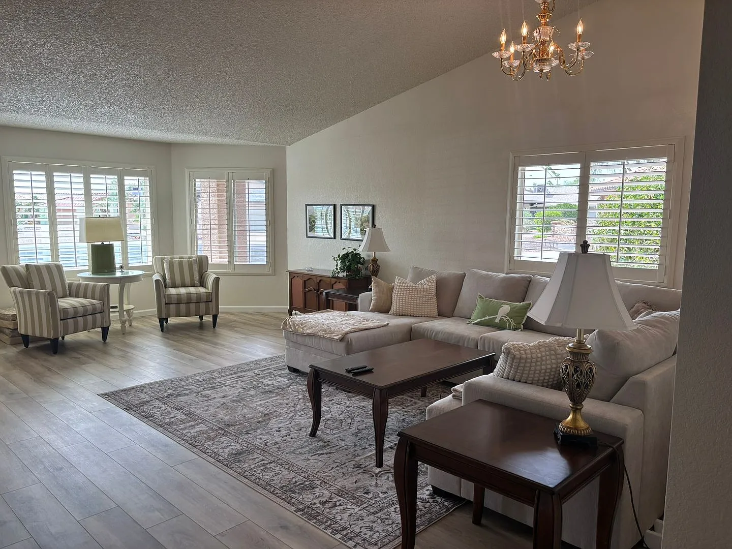 Lovely updated 3 bed 2 bath home in Leisure World a 45+ Active Adul Resort Community. Available J... — Photo 4