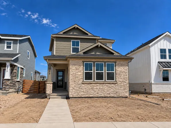 3275 N Catawba Way, Aurora, CO 80019