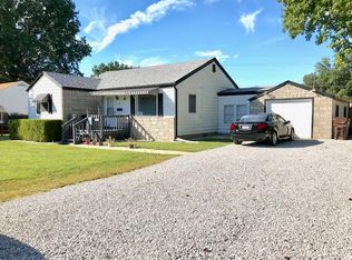 507 W Silsby St, Springfield, MO 65807