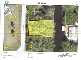 30 McDill Dr, Port Charlotte, FL 33953