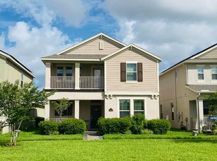16348 Brisk Breeze Aly, Winter Garden, FL 34787