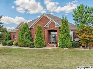 101 Evening Shade Cir, Harvest, AL 35749