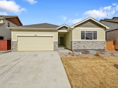 432 Halcyon Way, Windsor, CO, 80550