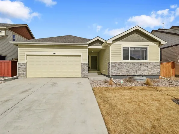 432 Halcyon Way, Windsor, CO 80550