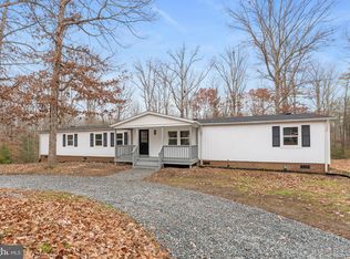 4132 Paynes Mill Rd, Bumpass, VA 23024