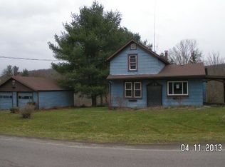 871 E Campville Rd, Endicott, NY 13760