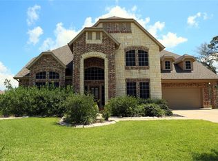 14618 Thunder Bay, Beach City, TX 77523