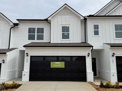 109 Yarrow Loop Lot 132, Clarksville, TN, 37043