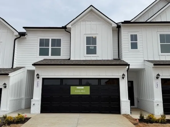 109 Yarrow Loop Lot 132, Clarksville, TN 37043
