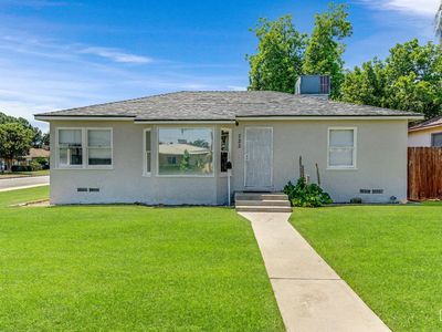 722 Francis St, Bakersfield, CA, 93308