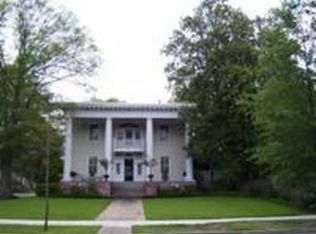 631 Turrentine Ave, Gadsden, AL 35901
