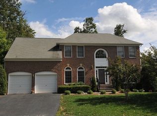 1937 Byrd Rd, Vienna, VA 22182