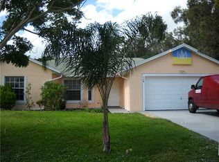 134 NW Curry St, Port Saint Lucie, FL 34983