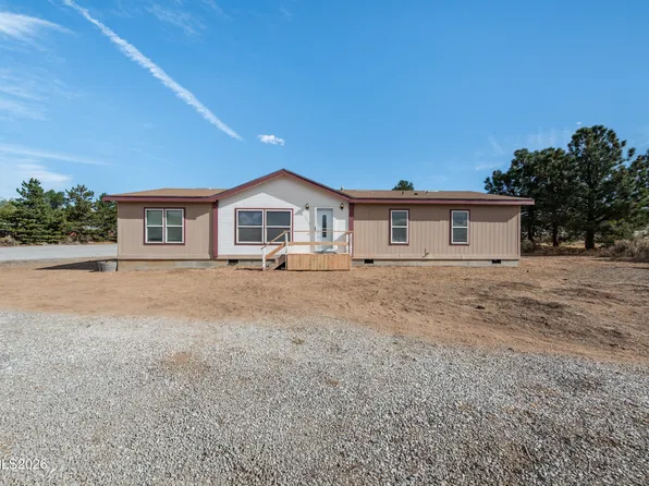 2310 Eastlake Blvd, Washoe Valley, NV 89704
