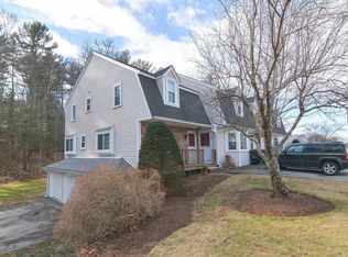 122 Eagle Dr, Douglas, MA 01516