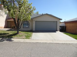 7204 Quail Hollow Ln NE, Albuquerque, NM 87109