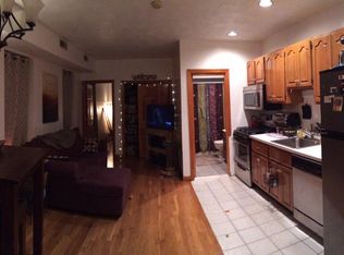 374 North St APT 3F, Boston, MA 02113