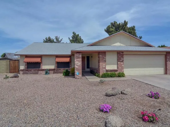 7262 W Charter Oak Rd, Peoria, AZ 85381
