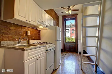 Rented by Citi Habitats