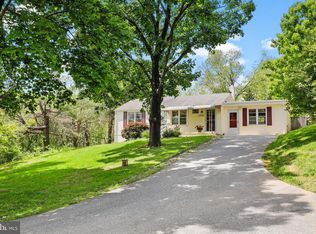 15401 Falls Rd, Sparks Glencoe, MD 21152