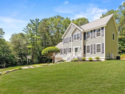122 Carlisle Rd, Westford, MA, 01886