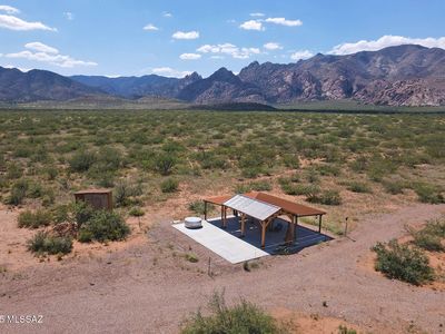 N Cochise Stronghold Rd #R, Cochise, AZ, 85606