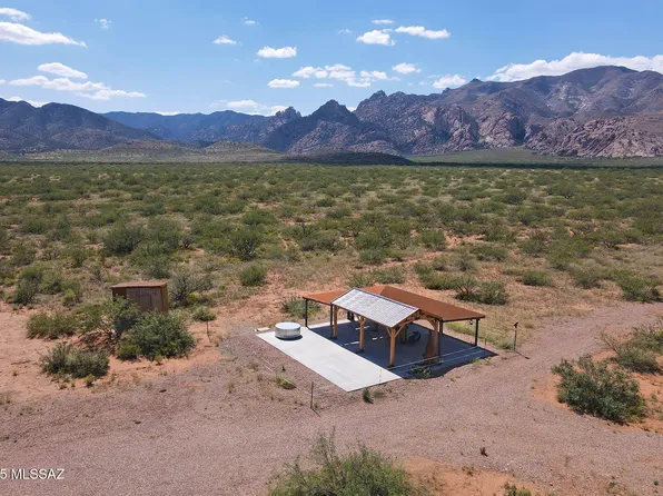 N Cochise Stronghold Rd #R, Cochise, AZ 85606