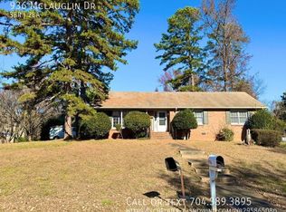 936 McLaughlin Dr, Charlotte, NC 28212