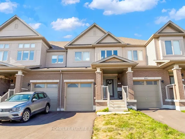 51 Sagewood Ave, Barrie, ON L9J 0K3