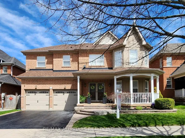 9 Confederation Dr, Uxbridge, ON L9P 1Z4
