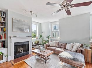 79 Pearl St, Charlestown, MA 02129