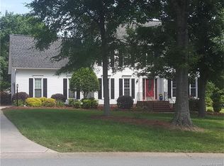 12636 Headquarters Farm Rd, Charlotte, NC 28262