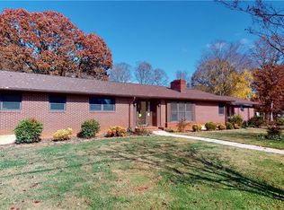 3952 Old Highway 601, Mount Airy, NC 27030