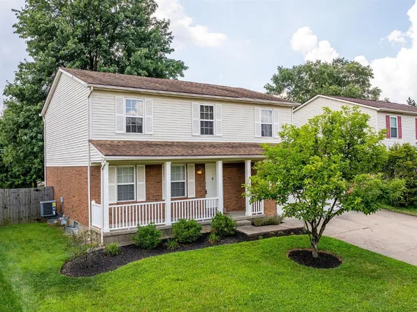 2919 Sovereign Dr, Cincinnati, OH 45251