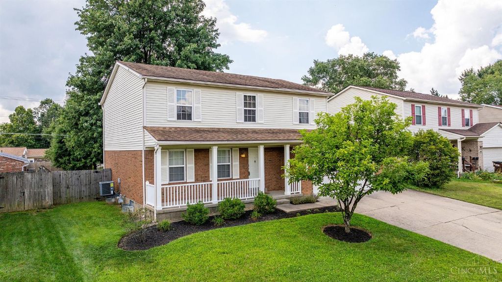 Real estate listing image