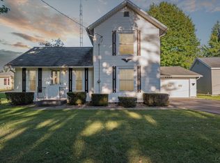 733 N Maple Grove Ave, Hudson, MI 49247