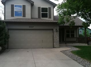 2527 Anemonie Dr, Loveland, CO 80537