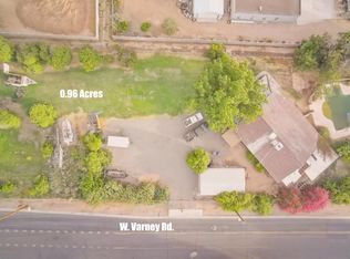 11291 N DYSART Road, El Mirage, AZ 85335