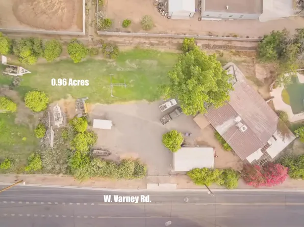 11291 N DYSART Road, El Mirage, AZ 85335