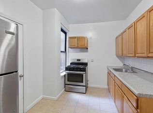 503 W 172nd St #2A, New York, NY 10032