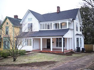 529 Cumberland St, Harriman, TN 37748
