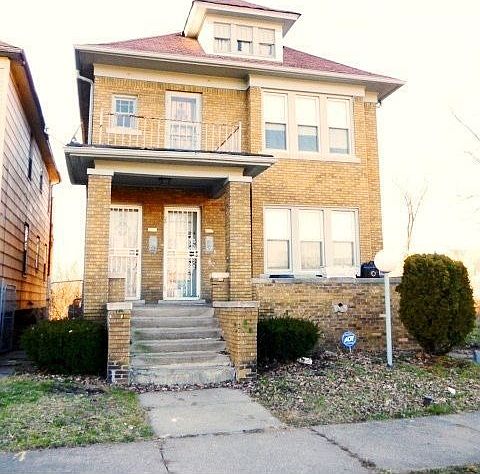 Front View