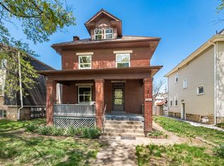 384 E 13th Ave, Columbus, OH 43201