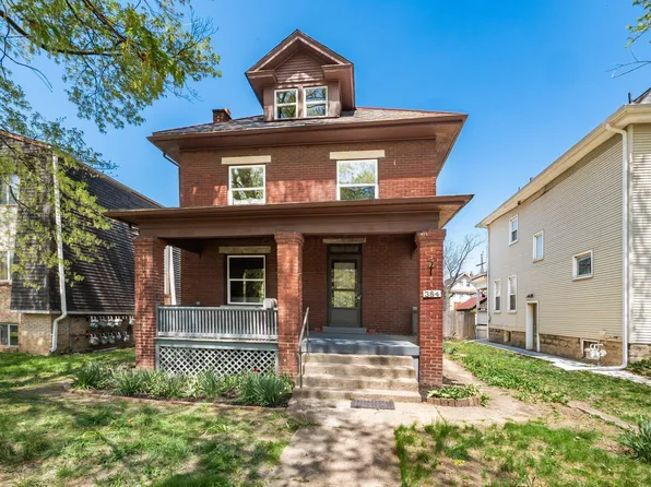 384 E 13th Ave, Columbus, OH 43201